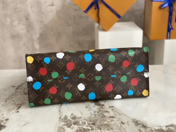 First bags ru MM ONTHEGO LOUIS YK X VUITTON 0507